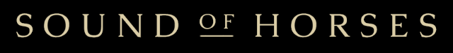 Sound of Horses Logo